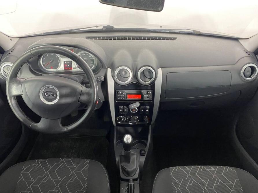 Lada (ВАЗ) Largus I Санкт-Петербург  - изображение 12