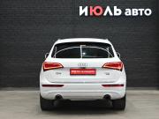 Audi Q5 I (8R) Рестайлинг Екатеринбург  - изображение 26