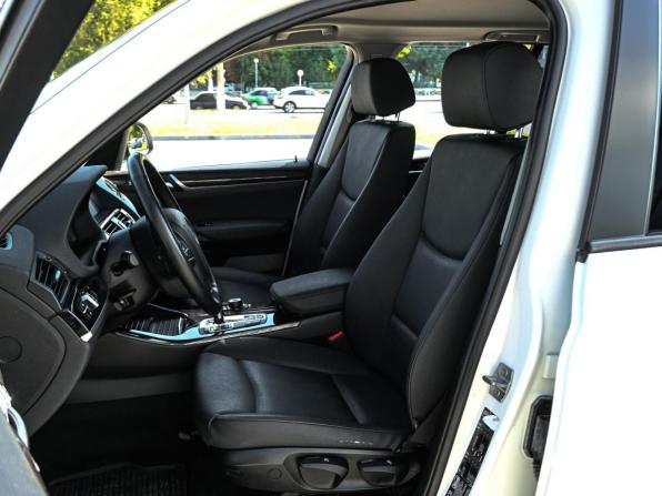 BMW X3 II (F25) с пробегом 2014 года, цена 2 199 000 рублей, 167401 км, внедорожник, Автокод Объявления