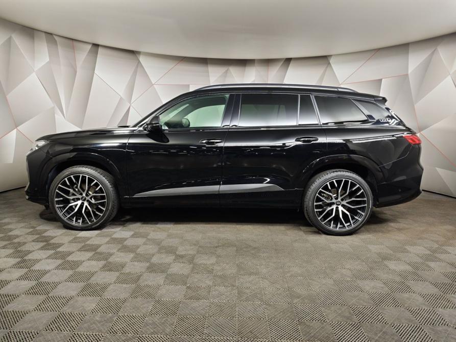 Audi Q6 Москва  - изображение 5