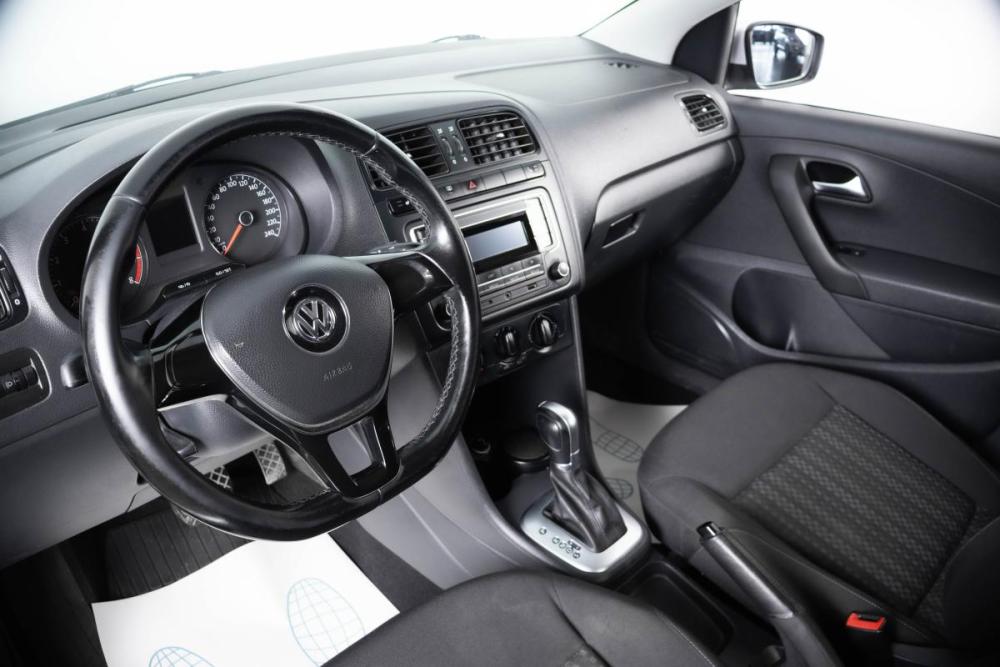 Volkswagen Polo V Рестайлинг Пермь  - изображение 8