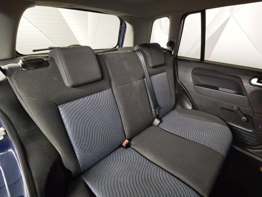 Ford Fusion I Рестайлинг Москва  - изображение 14