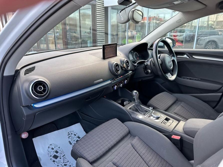 Audi A3 III (8V) Пермь  - изображение 12