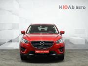Mazda CX-5 I Рестайлинг Екатеринбург  - изображение 20