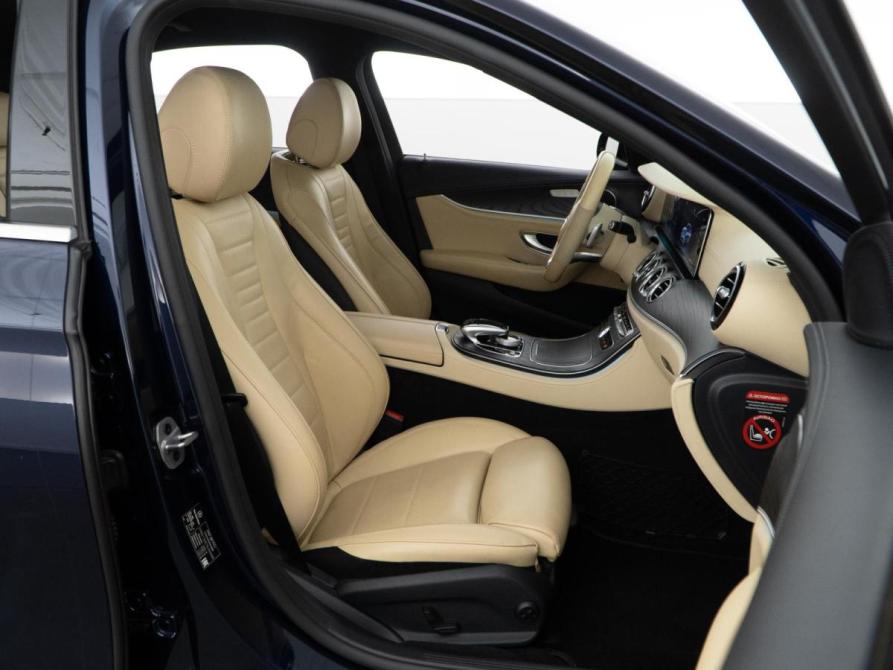Mercedes-Benz E-Класс V (W213 S213 C238) Москва  - изображение 8