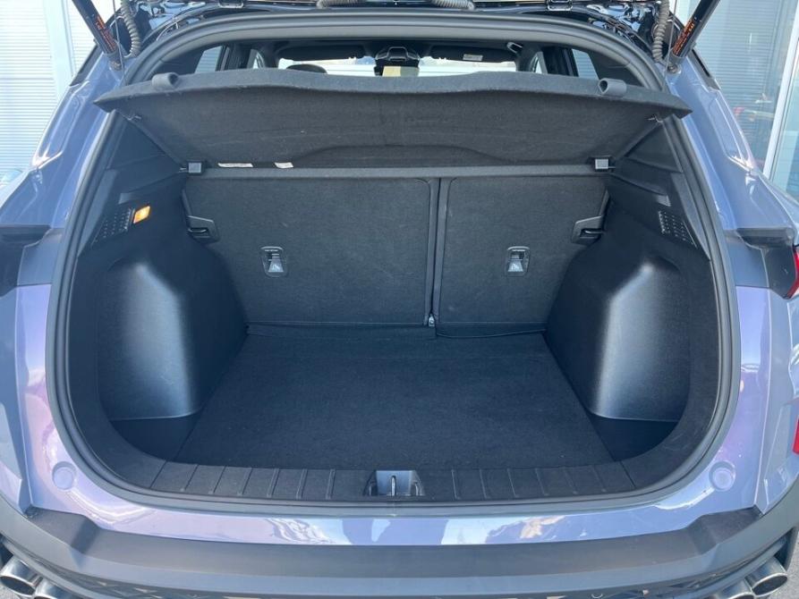 Geely Coolray I Рестайлинг Абакан  - изображение 19