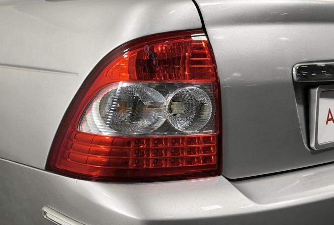 Lada (ВАЗ) Priora I с пробегом 2007 года, цена 329 000 рублей, 160000 км, седан, Автокод Объявления