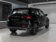 Skoda Karoq I Москва  - изображение 32