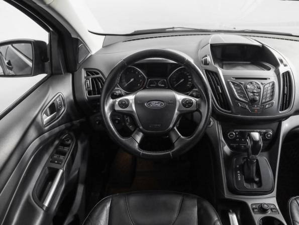 Ford Kuga II с пробегом 2016 года, цена 1 049 000 рублей, 175059 км, внедорожник, Автокод Объявления