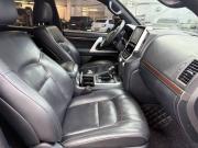 Toyota Land Cruiser 200 Series Рестайлинг 2 Ростов-на-Дону  - изображение 27