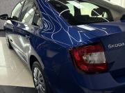 Skoda Rapid I Рестайлинг Ярославль  - изображение 46
