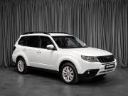 Subaru Forester III Рестайлинг Тюмень  - изображение 23