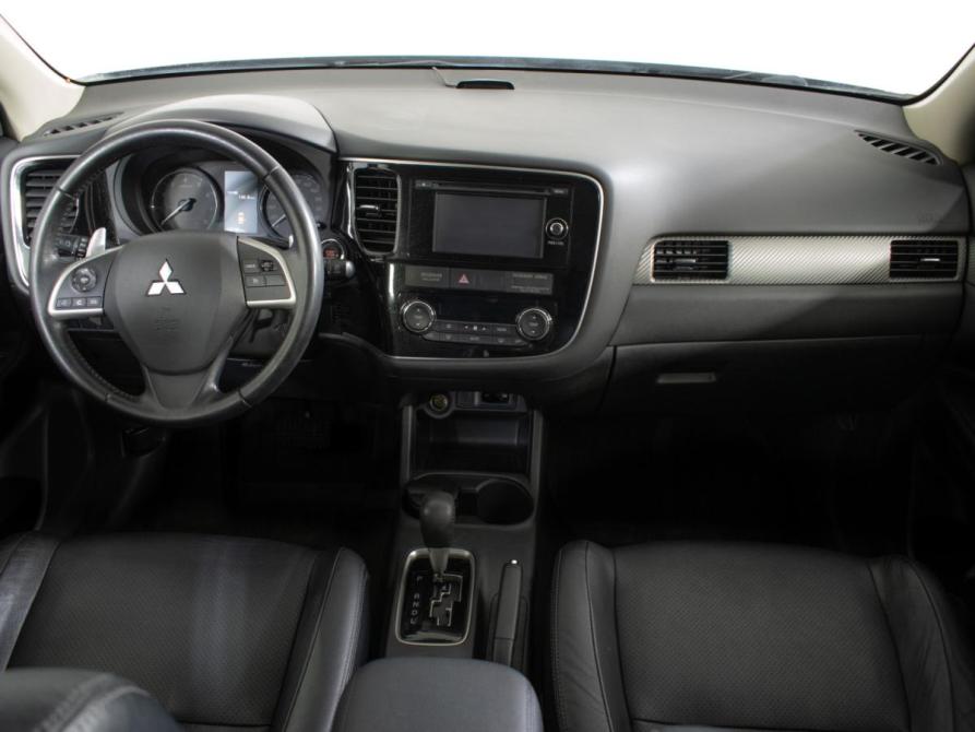 Mitsubishi Outlander III Москва  - изображение 11
