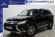 Mitsubishi Outlander III Рестайлинг 2 Сургут  - изображение 25