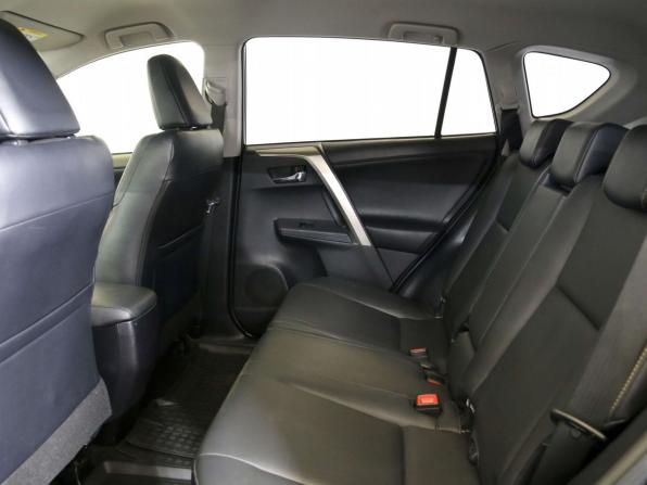 Toyota RAV4 IV (XA40) с пробегом 2014 года, цена 2 195 000 рублей, 66358 км, внедорожник, Автокод Объявления