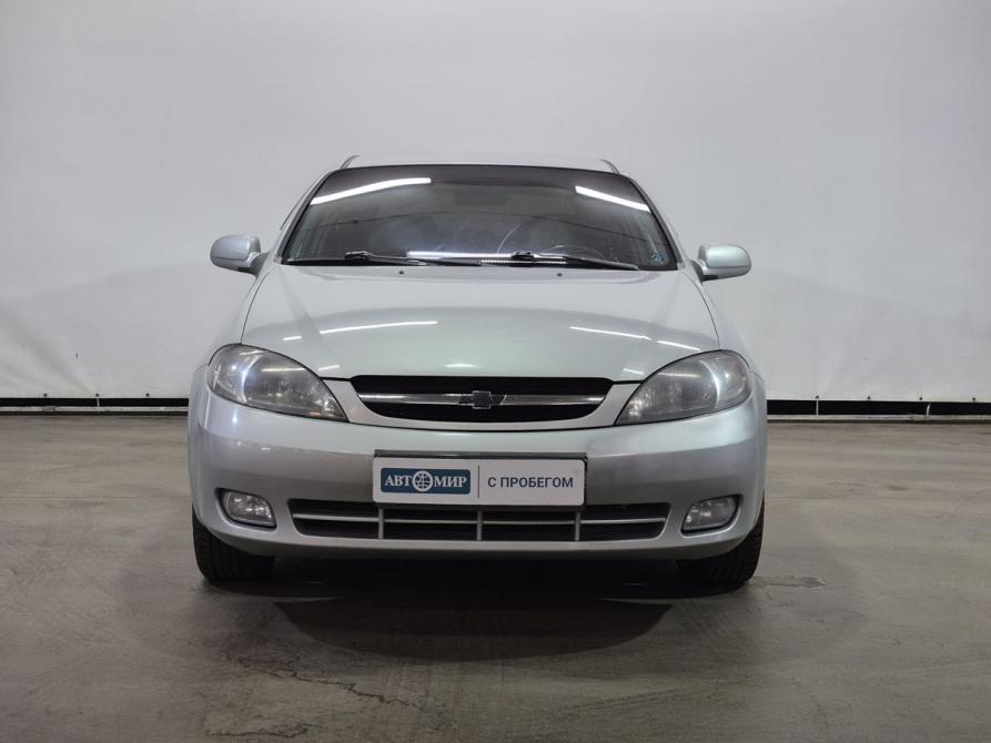 Chevrolet Lacetti I Ярославль  - изображение 2