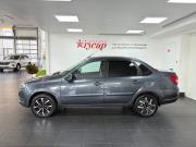 Lada (ВАЗ) Granta I Рестайлинг Киров  - изображение 22