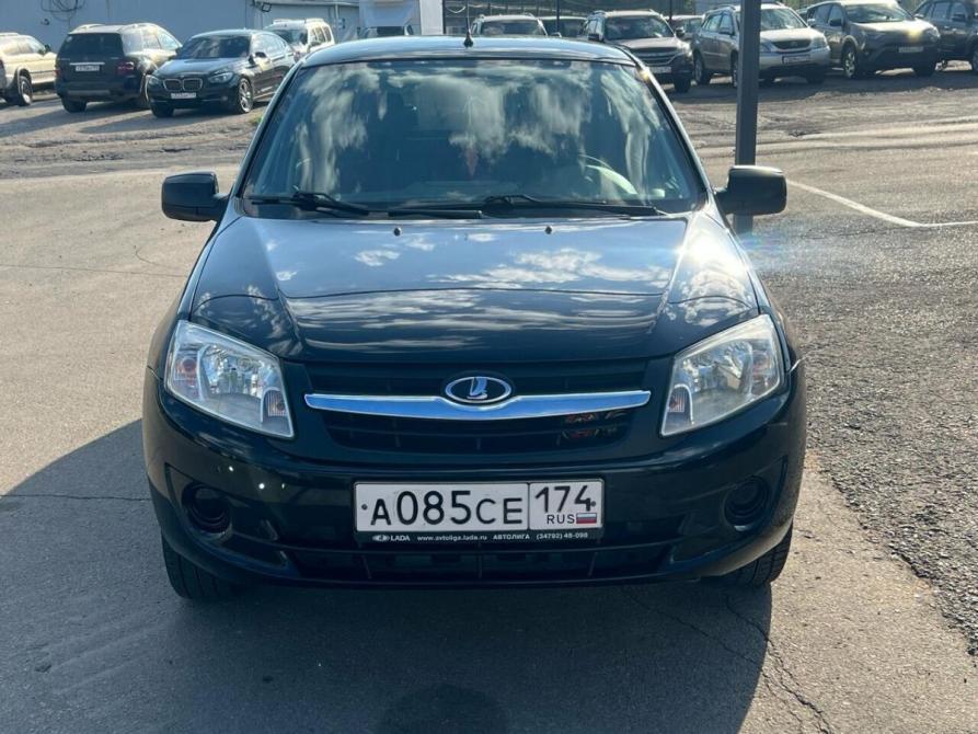 Lada (ВАЗ) Granta I Магнитогорск  - изображение 3