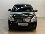 Nissan Almera III (G15) Балашиха  - изображение 19