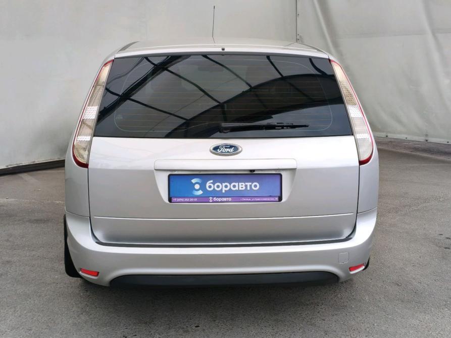 Ford Focus II Рестайлинг Липецк  - изображение 6