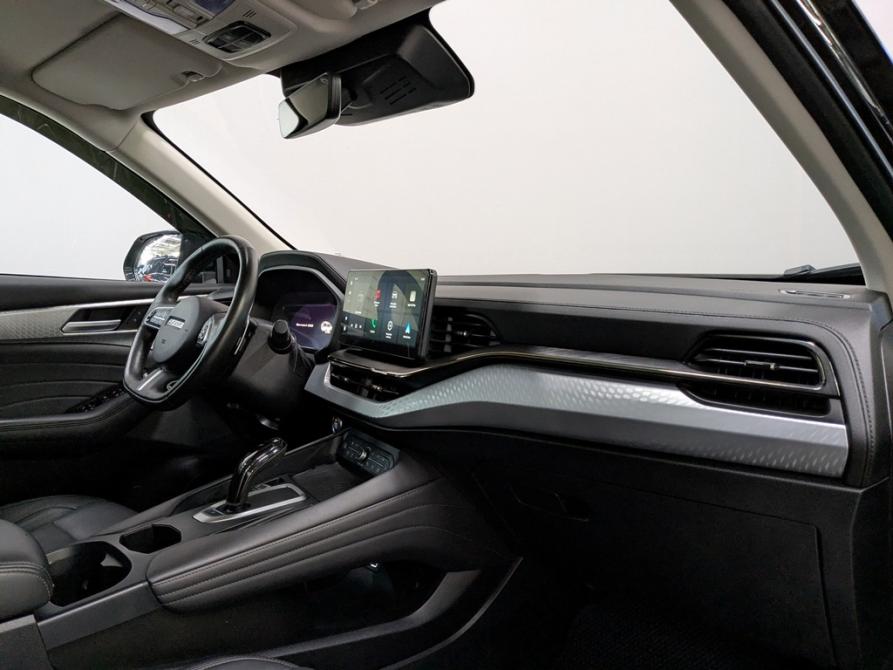 Haval F7 I Рестайлинг Москва  - изображение 17