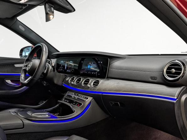 Mercedes-Benz E-Класс V (W213 S213 C238) Рестайлинг с пробегом 2021 года, цена 4 350 000 рублей, 73788 км, седан, Автокод Объявления