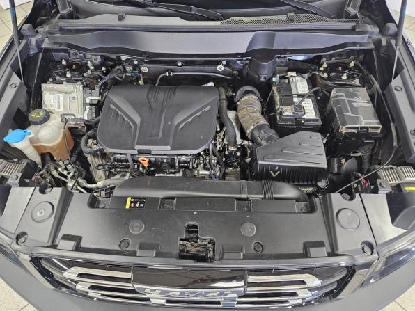 Haval Dargo с пробегом 2023 года, цена 2 312 000 рублей, 106018 км, внедорожник, Автокод Объявления