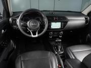 Kia Rio IV Минеральные Воды  - изображение 26