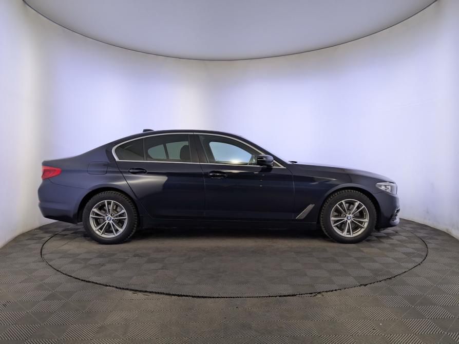 BMW 5 серии VII (G30/G31/G38) Москва  - изображение 4