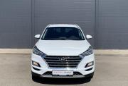 Hyundai Tucson III Рестайлинг Красноярск  - изображение 29