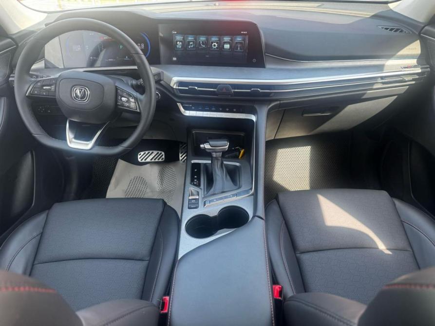Changan CS35 Plus I Рестайлинг Астрахань  - изображение 16