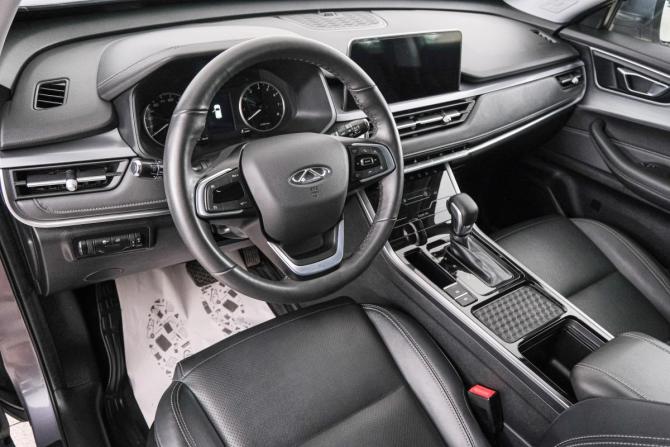 Chery Tiggo 4 Pro I Рестайлинг с пробегом 2023 года, цена 1 559 000 рублей, 19130 км, внедорожник, Автокод Объявления