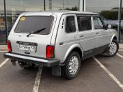 Lada (ВАЗ) 2131 (4x4) I Воронеж  - изображение 17