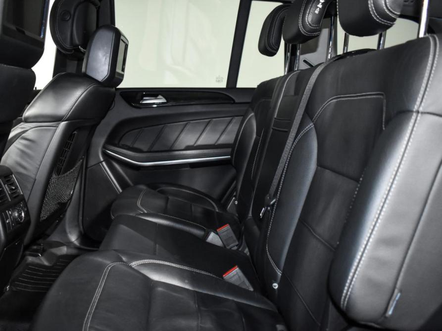 Mercedes-Benz GL-Класс II (X166) Санкт-Петербург  - изображение 13