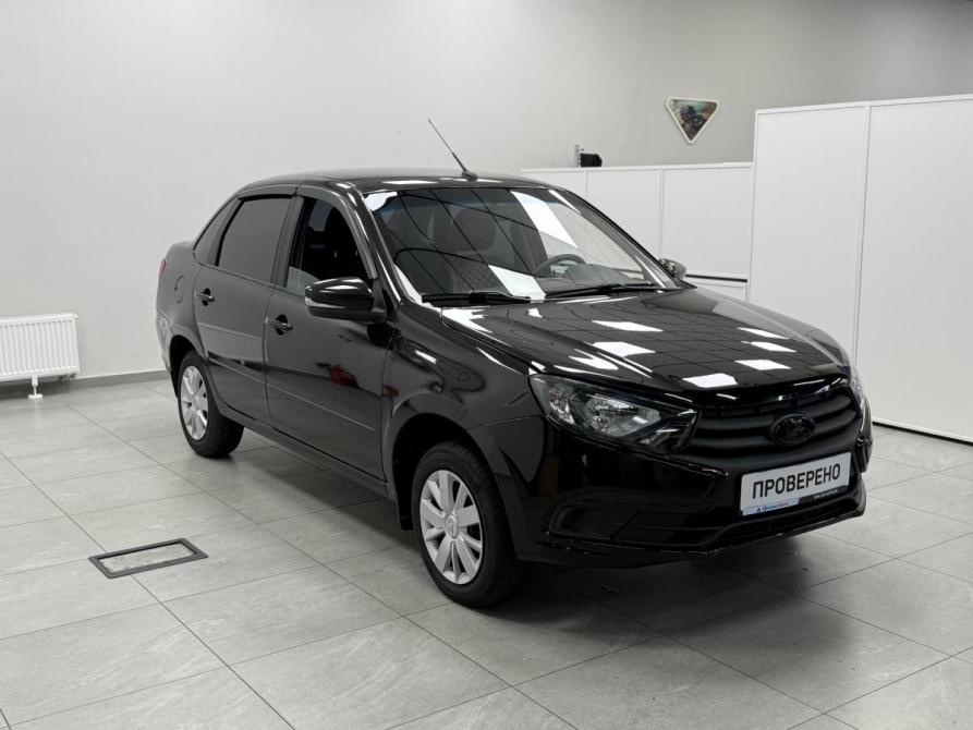 Lada (ВАЗ) Granta I Рестайлинг Казань  - изображение 3