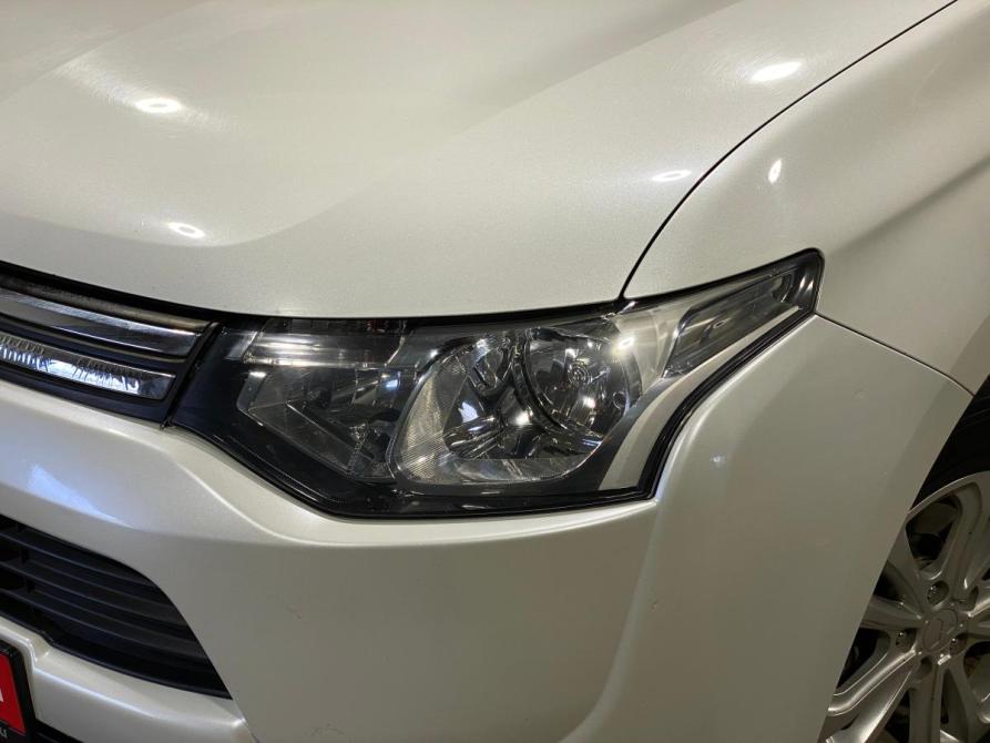 Mitsubishi Outlander III Челябинск  - изображение 9