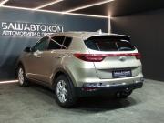 Kia Sportage IV Рестайлинг Уфа  - изображение 21