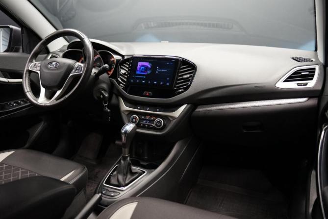 Lada (ВАЗ) Vesta I с пробегом 2020 года, цена 1 220 000 рублей, 144000 км, универсал, Автокод Объявления