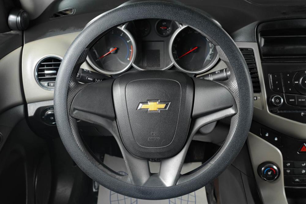 Chevrolet Cruze I Тюмень  - изображение 14