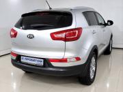 Kia Sportage III Москва  - изображение 19