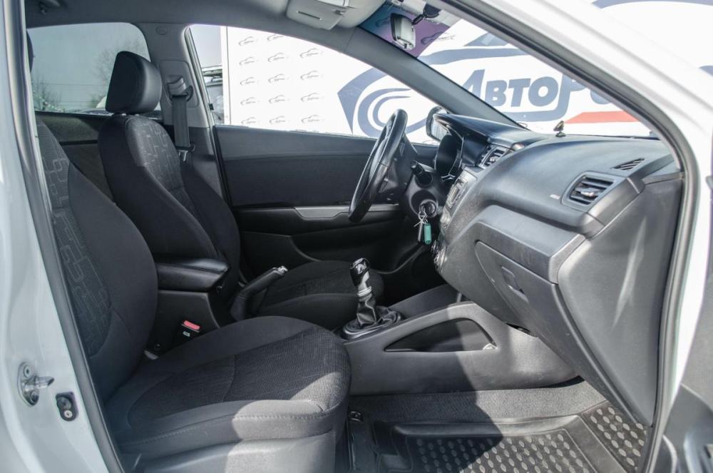 Kia Rio III Курган  - изображение 16