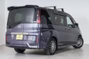 Honda Stepwgn V Новосибирск  - изображение 27