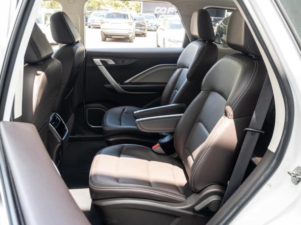 Geely Jiaji I с пробегом 2021 года, цена 2 100 000 рублей, 136488 км, минивэн, Автокод Объявления