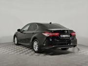 Toyota Camry VIII (XV70) Санкт-Петербург  - изображение 28