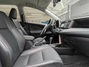 Toyota RAV4 IV (XA40) Москва  - изображение 27