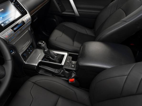 Toyota Land Cruiser Prado 150 Series Рестайлинг 2 с пробегом 2020 года, цена 5 250 000 рублей, 139101 км, внедорожник, Автокод Объявления