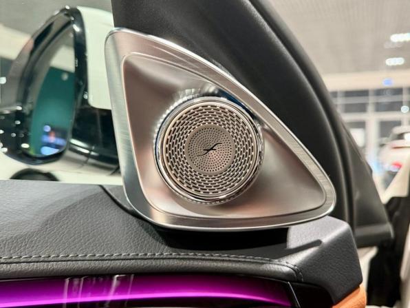Mercedes-Benz S-Класс VII (W223) с пробегом 2021 года, цена 9 990 000 рублей, 58710 км, седан, Автокод Объявления