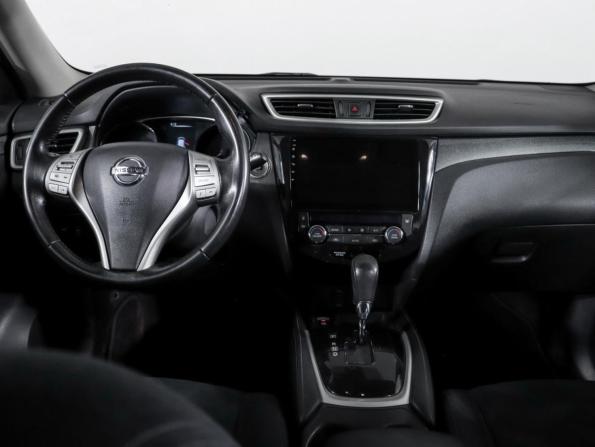 Nissan X-Trail III с пробегом 2015 года, цена 1 600 000 рублей, 143509 км, внедорожник, Автокод Объявления