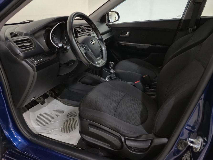 Kia Rio III Альметьевск  - изображение 12