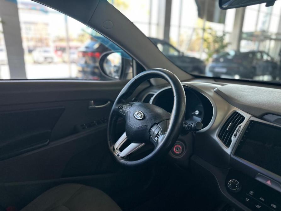 Kia Sportage III Новосибирск  - изображение 25